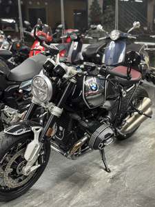 二手宝马R NineT