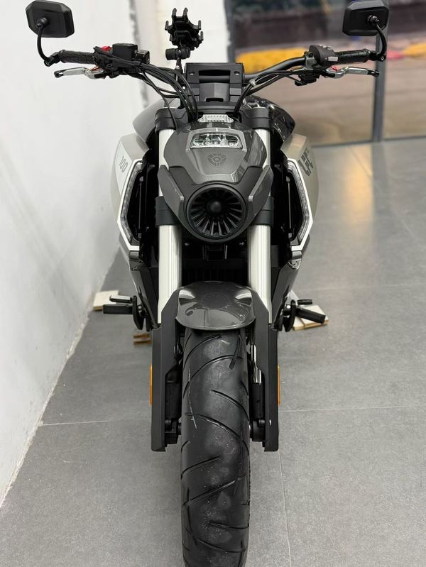 二手奔达LFC700 燎