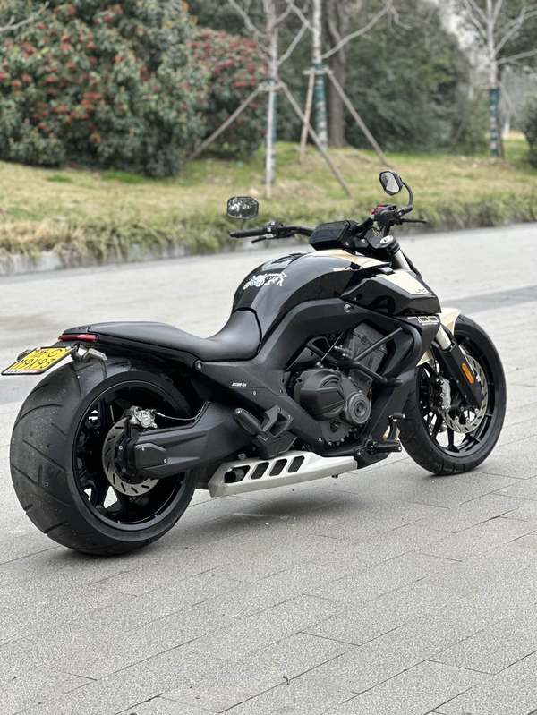 二手奔达LFC700 燎