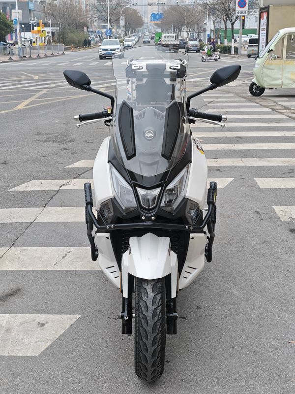 二手三阳Joymax F 300