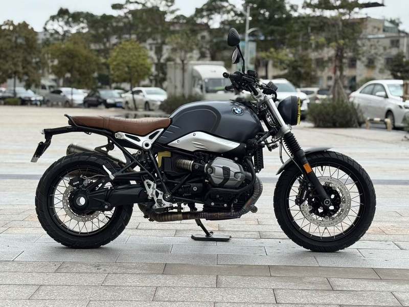 二手宝马R NineT