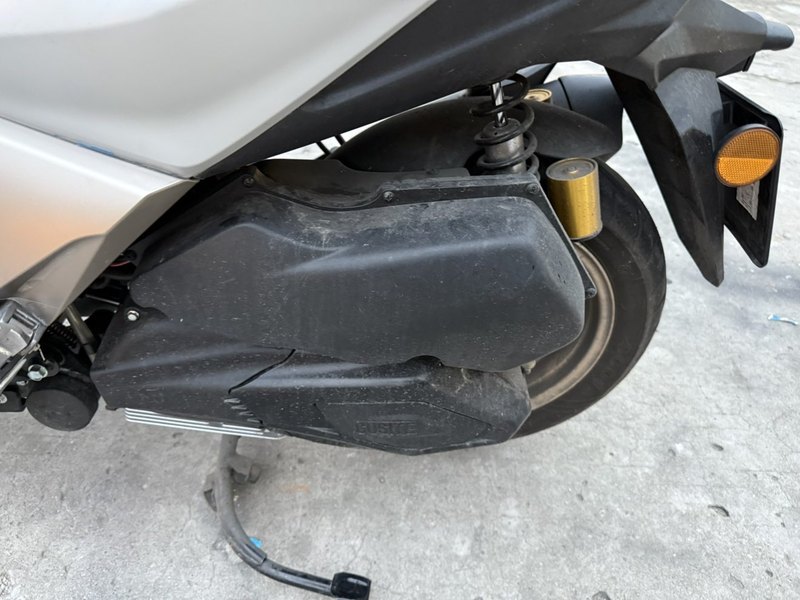 二手古思特探悦250