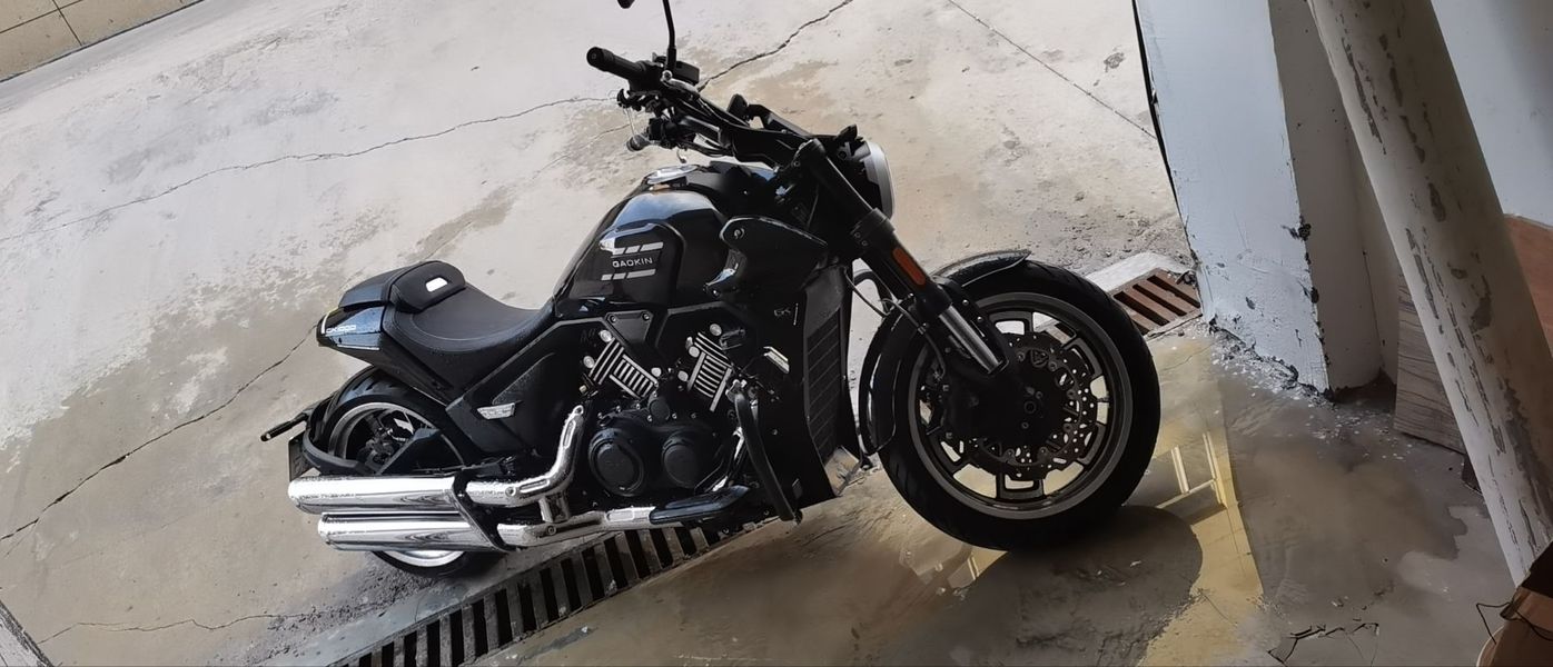 二手高金Thor1000