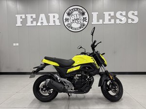 二手春风ST狒狒