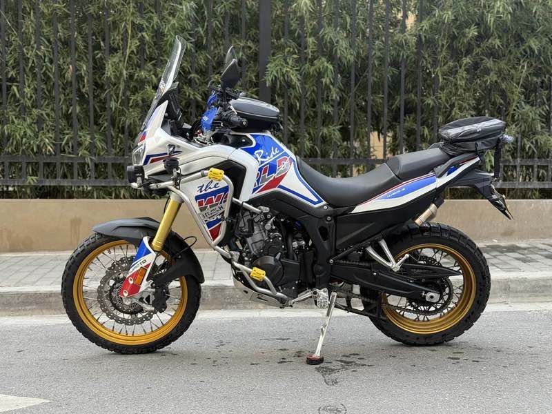 二手恒舰大海道