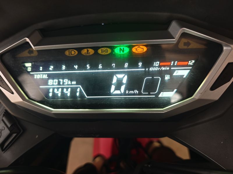 二手大阳天昴 200 DY 200-6A