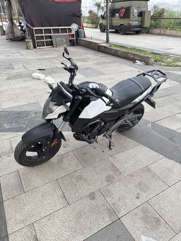 二手春风ST狒狒