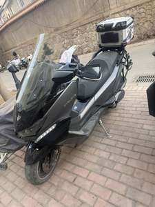 二手赛科龙睿途 RT3