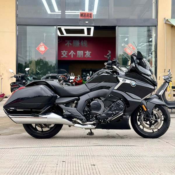 二手宝马K 1600