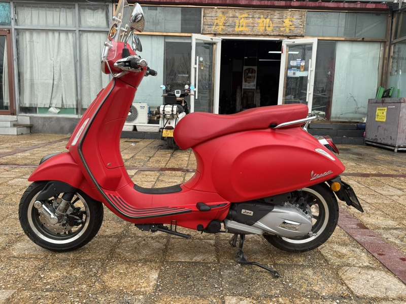 二手VESPAPrimavera 150