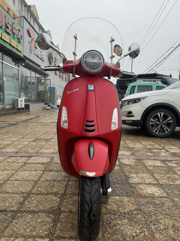 二手VESPAPrimavera 150
