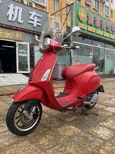 二手VESPAPrimavera 150