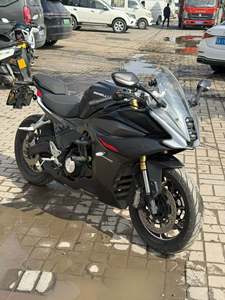 二手贝纳利龙卷风 Tornado 552R