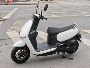 二手三阳蜂鸟 CLBCU