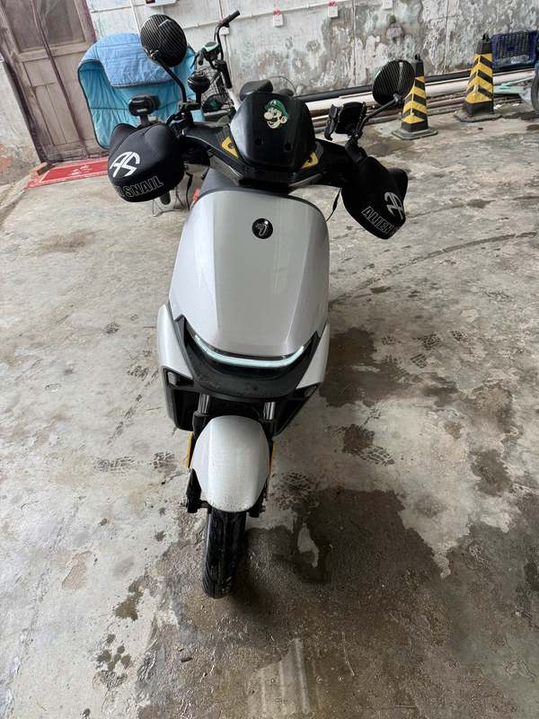 二手九号远航家M