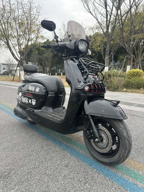 二手维多利亚Sixties 150i