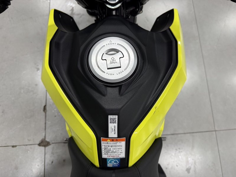 二手春风ST狒狒