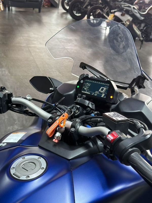 二手雅马哈Niken GT