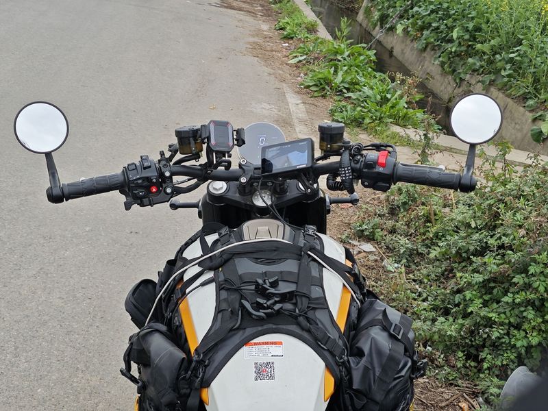 二手赛科龙AQS401