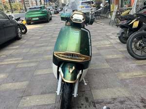 二手维多利亚Seventies 150i