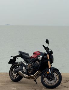 二手本田CB650R 