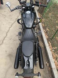 二手奔达灰石707