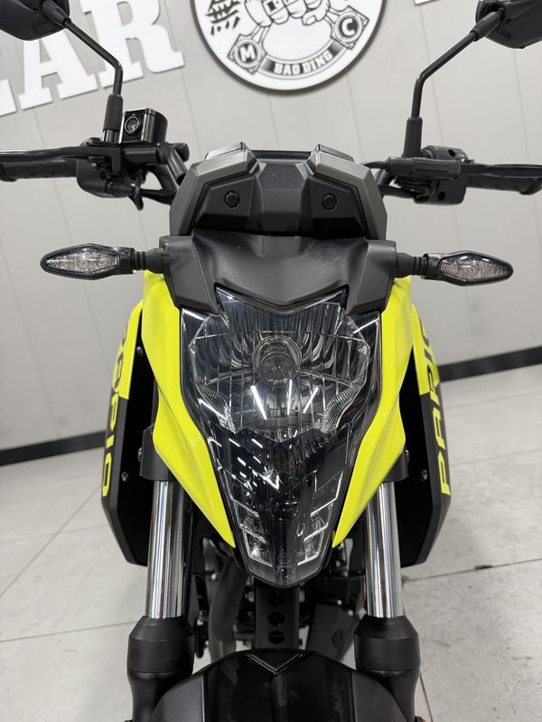 二手春风ST狒狒