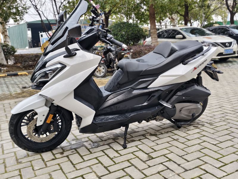 二手香帅欧若拉400T