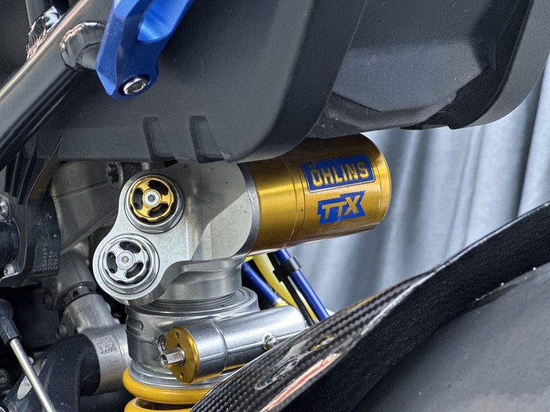 二手宝马S 1000 RR