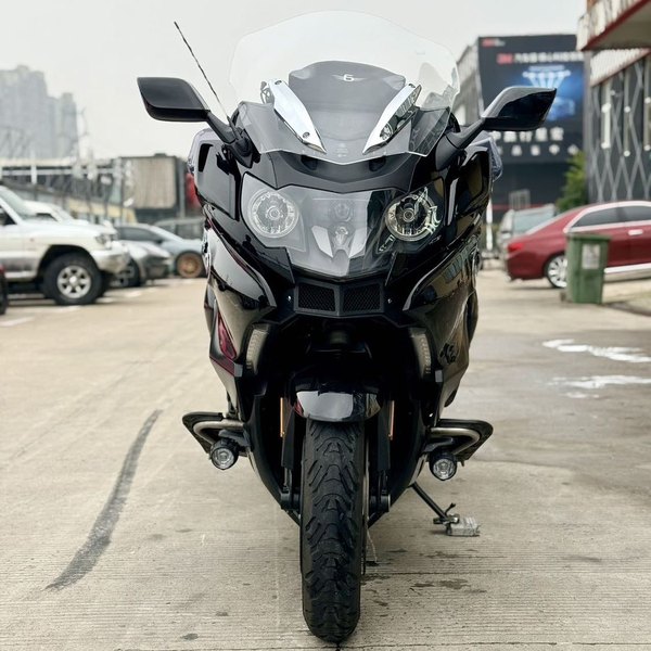 二手宝马K 1600