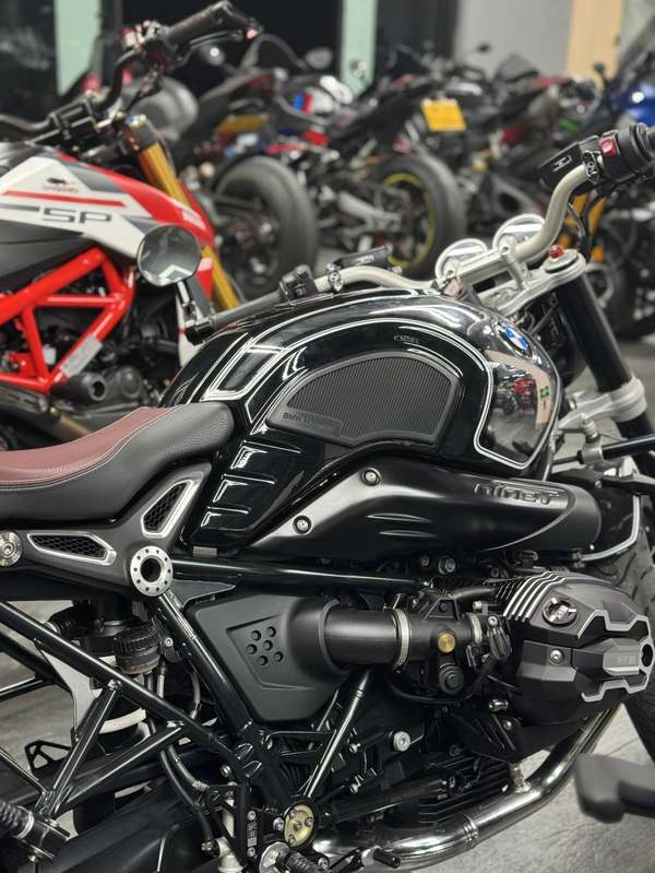 二手宝马R NineT