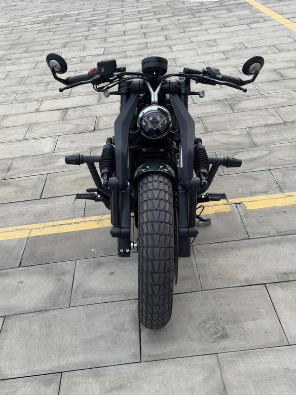 二手奔达拿破仑250