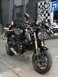 二手本田CB650R 
