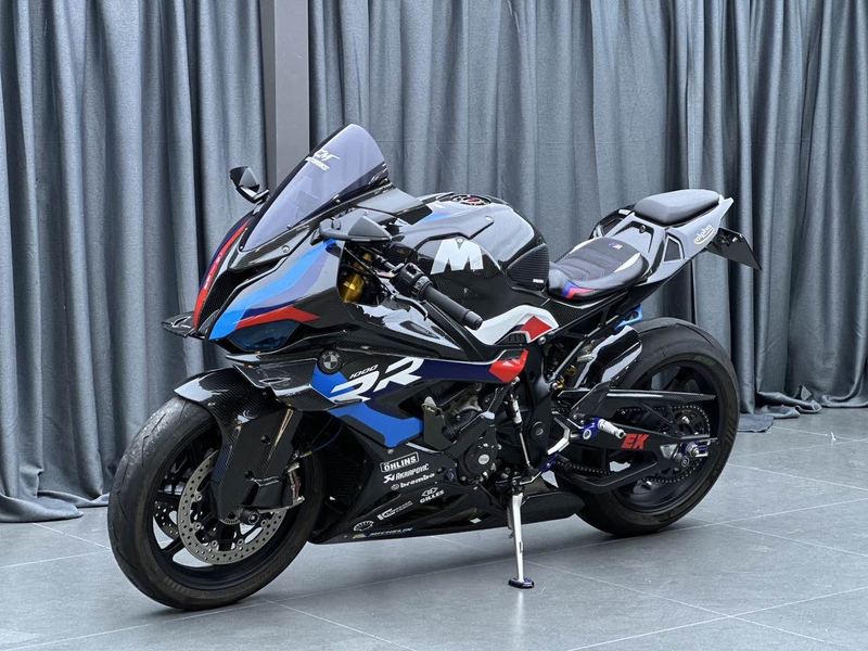 二手宝马S 1000 RR