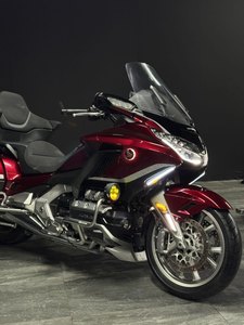 二手本田Gold Wing GL1800