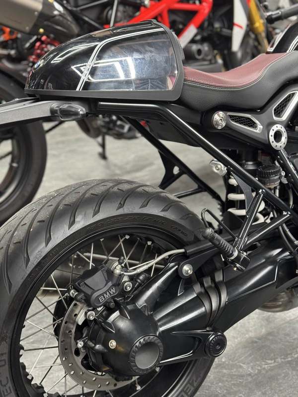 二手宝马R NineT