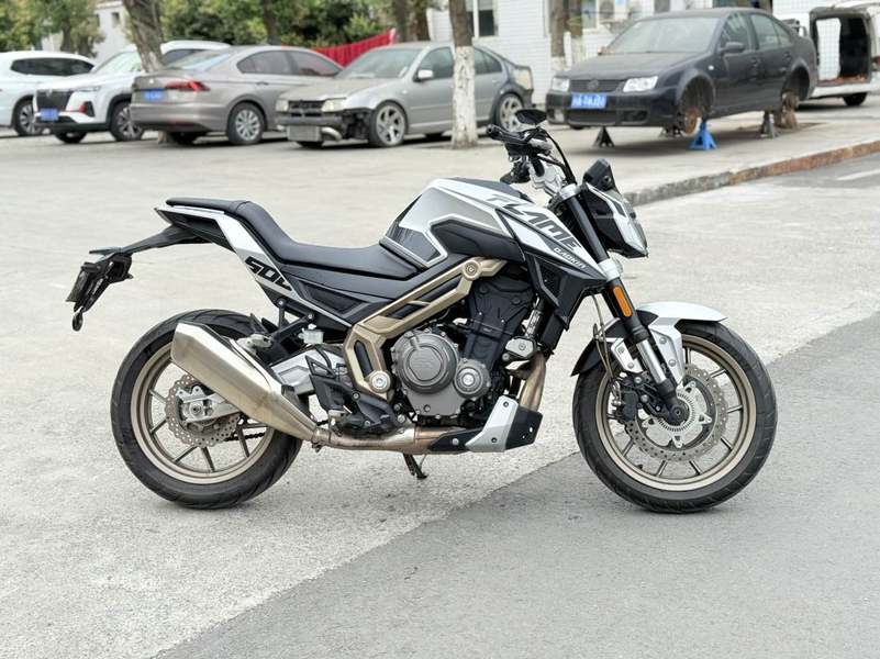 二手高金Flame500