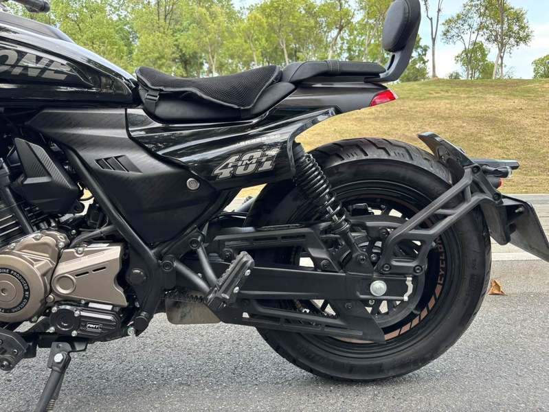 二手赛科龙AQS401