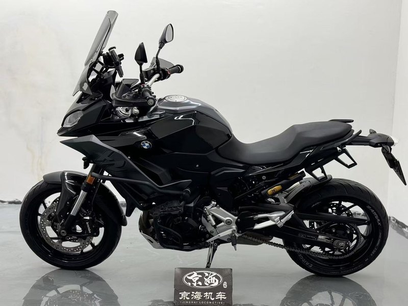 二手宝马F 900 XR