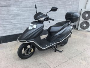 二手五羊本田SCR125