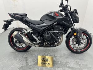 二手本田CB400F