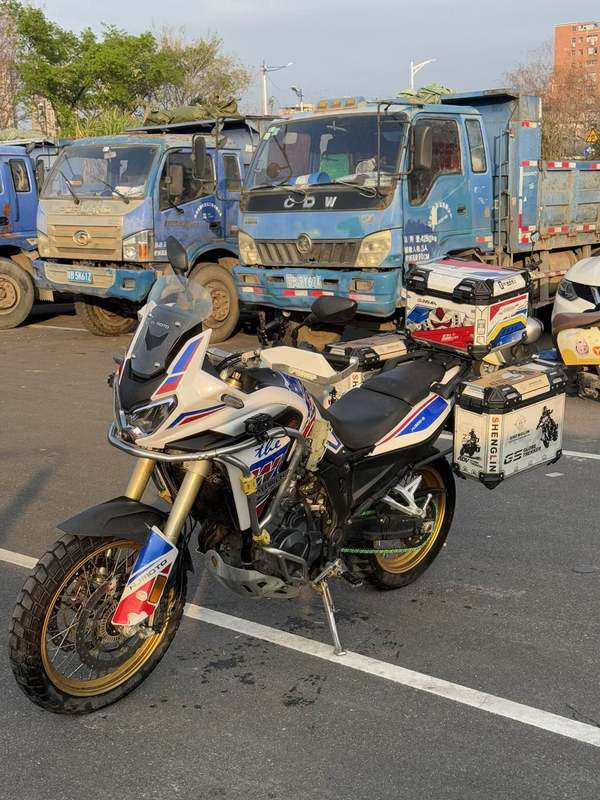 二手恒舰大海道