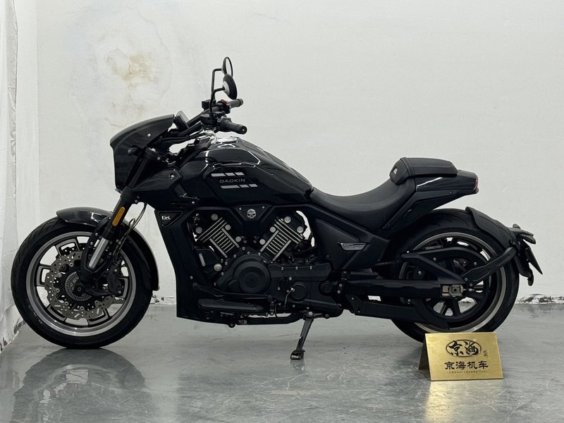 二手高金Thor1000