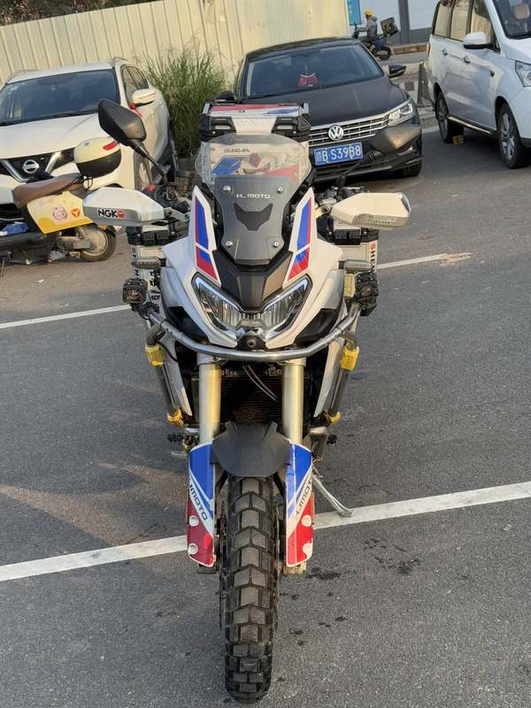 二手恒舰大海道