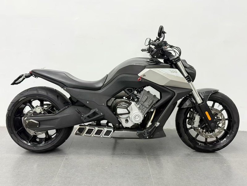 二手奔达LFC700 燎