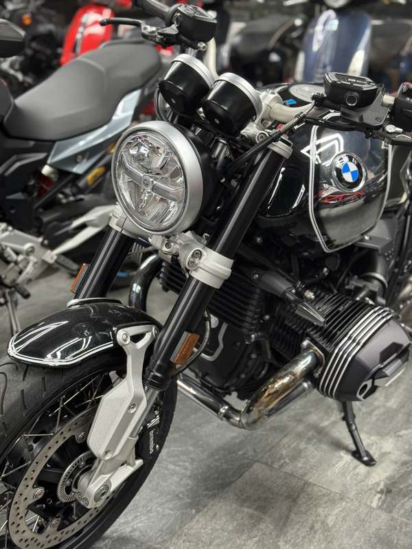 二手宝马R NineT