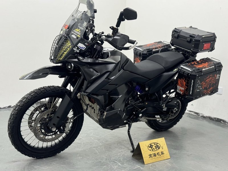 二手KTMR2R790 Adventure