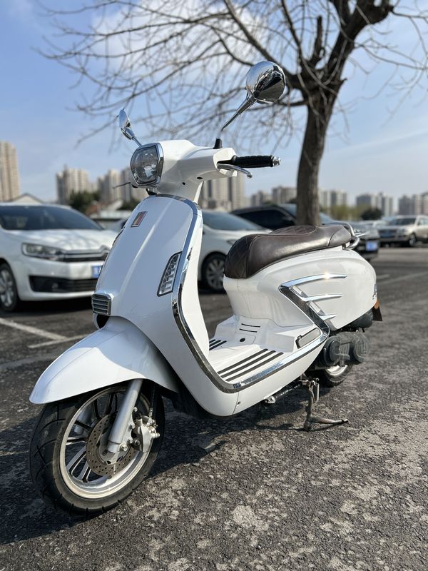 二手摩途威拉比 Labei