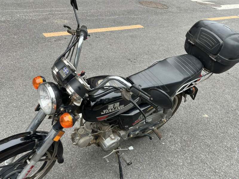 二手嘉陵嘉陵70