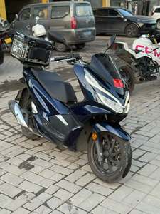 二手新大洲本田PCX